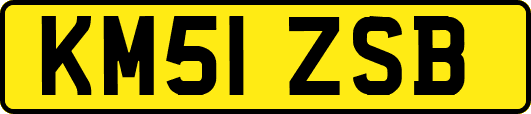 KM51ZSB