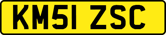 KM51ZSC
