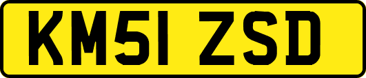 KM51ZSD