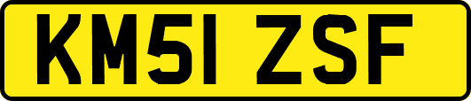 KM51ZSF