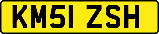 KM51ZSH