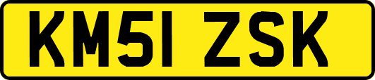 KM51ZSK