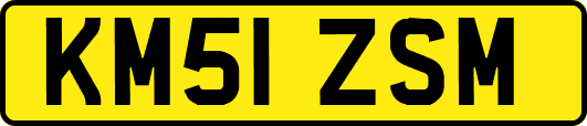 KM51ZSM