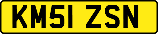 KM51ZSN