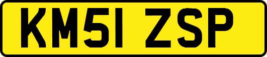 KM51ZSP