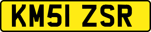 KM51ZSR