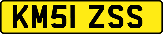 KM51ZSS
