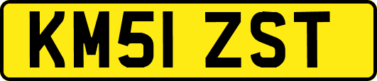 KM51ZST