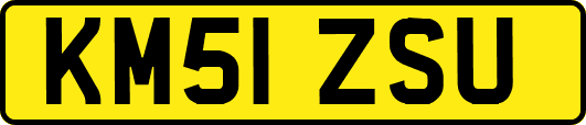 KM51ZSU