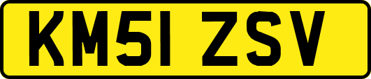 KM51ZSV