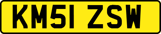 KM51ZSW