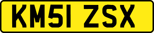 KM51ZSX