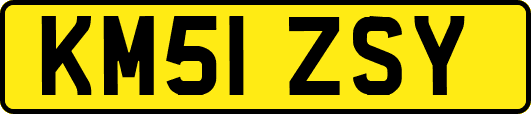 KM51ZSY