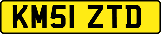 KM51ZTD