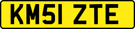 KM51ZTE
