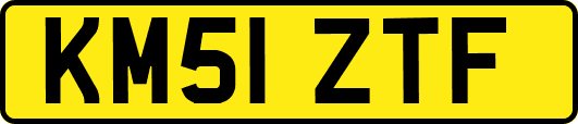 KM51ZTF