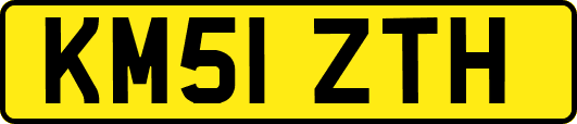 KM51ZTH