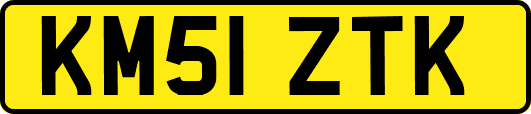 KM51ZTK