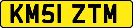 KM51ZTM