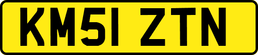 KM51ZTN