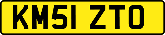 KM51ZTO
