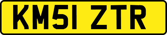 KM51ZTR