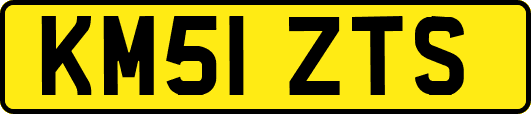 KM51ZTS
