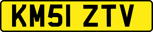 KM51ZTV
