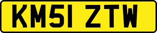KM51ZTW