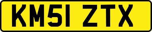 KM51ZTX