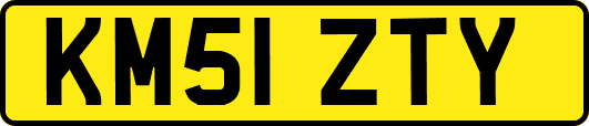 KM51ZTY