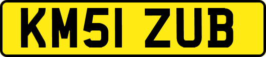 KM51ZUB