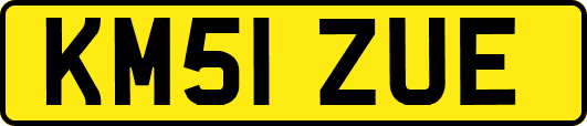 KM51ZUE
