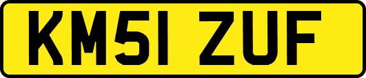 KM51ZUF