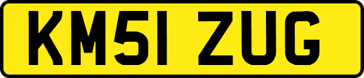KM51ZUG