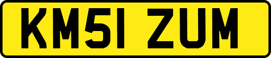 KM51ZUM