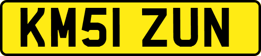 KM51ZUN