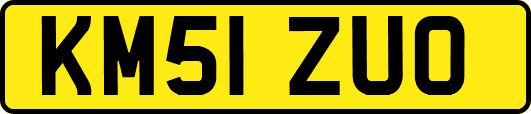 KM51ZUO