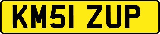 KM51ZUP