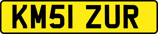 KM51ZUR