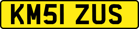 KM51ZUS