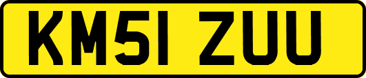 KM51ZUU