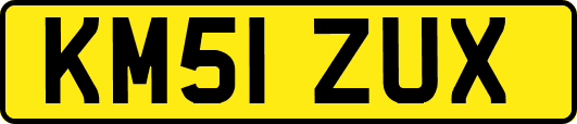 KM51ZUX