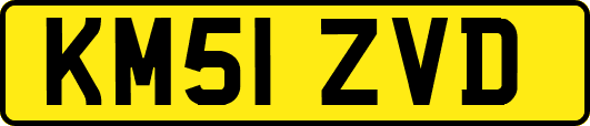 KM51ZVD