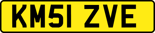 KM51ZVE