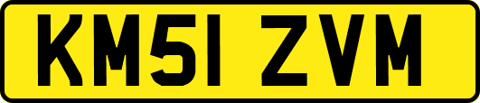 KM51ZVM