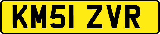 KM51ZVR