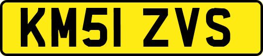 KM51ZVS