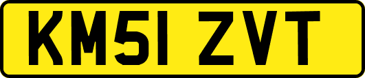 KM51ZVT