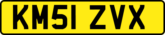 KM51ZVX